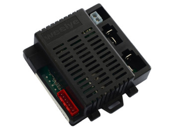 Блок управління для джипа M 4259. M 4259-RC RECEIVER