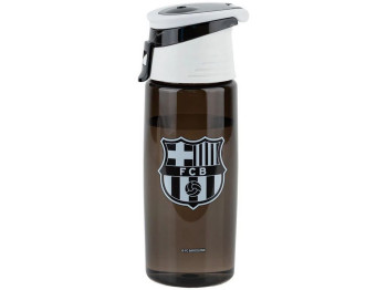 Пляшечка для води 550 мл, FC Barcelona, Kite