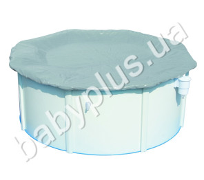 Тент для каркасного круглого басейну Bestway 58291