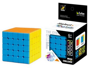 Головоломка Кубик-Рубика 5×5 классический, 6,3 см