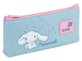 Пенал на 1 отделение Kite Cinnamaroll CR26-680