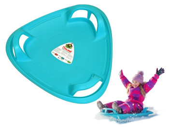 Санки-Ледянка. Doloni Toys 06551/4