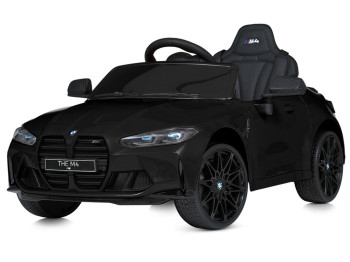 Дитячий електромобіль BMW M4. M 5096EBLR-2