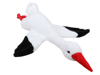 Мягкая игрушка Аист, 88 см, Копиця