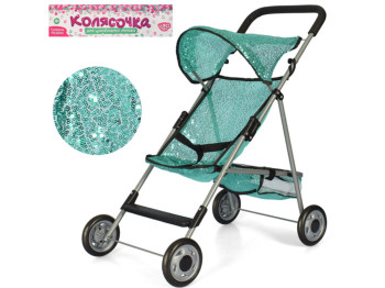 Коляска прогулянкова. Limo Toy M 4437 UA