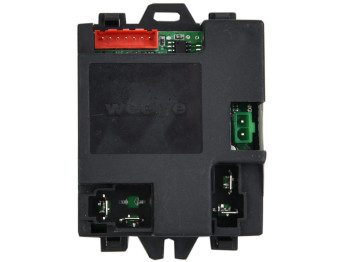 Блок керування для джипа M 5103. M 5103-RC RECEIVER