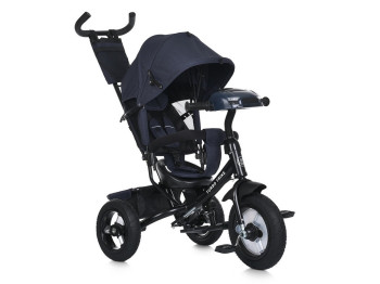 Дитячий триколісний велосипед. Turbo Trike MT 1006-9