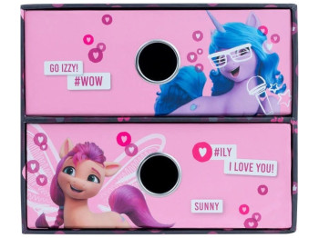 Органайзер настольный Комод My Little Pony, Kite