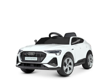 Дитячий електромобіль. Bambi Racer M 4806EBLR-1