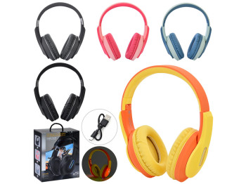 Навушники Bluetooth. FG231109032P-1