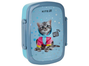 Ланчбокс с наполнением, Studio Pets, Kite