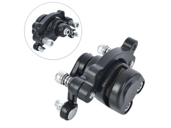 Гальмо переднє праве для квадроциклів EATV08-350. FR-BRAKE-EATV08-350