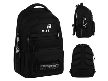 Рюкзак школьный подростковый Kite Education teens Different K26-1019L-2
