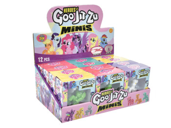 Конячка Little Pony. 335-16