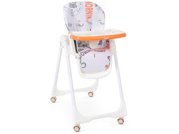 Стульчик для кормления. Bambi M 5673-7 