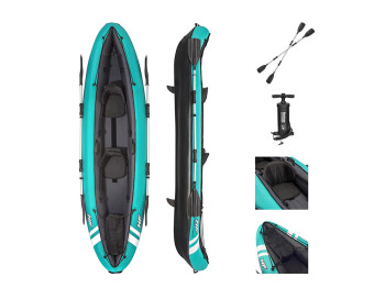 Човен Hydro-Force Raft Set. Bestway 65052