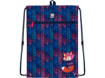 Сумка для взуття Fox, Kite