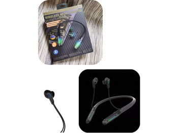 Навушники бездротові Bluetooth A55-BT