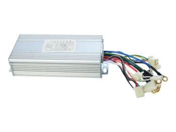 Блок управління для 1000D. 1000W RC RECEIVER-1000D