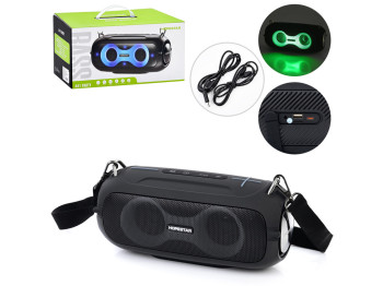 Колонка портативная Bluetooth A41 Party. FG231109030P-1