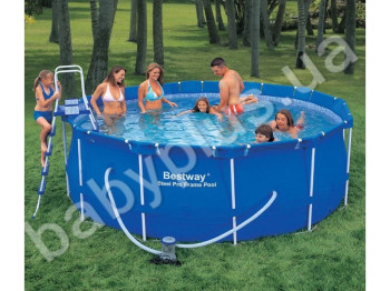 Бассеин каркасний Bestway 56088