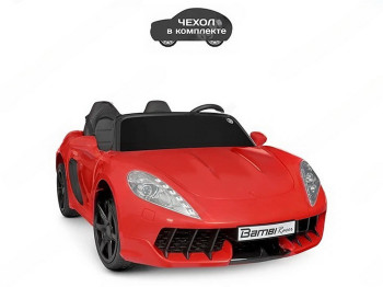 Дитячий електромобіль. Bambi Racer M 4055AL-3