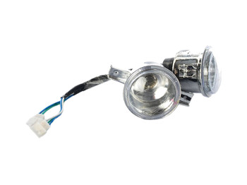 Фарний блок для квадроцикла 1000Q2. 1000Q2-FRONT LIGHT