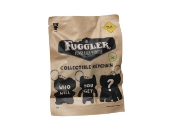 Брелок-сюрприз, Fuggler
