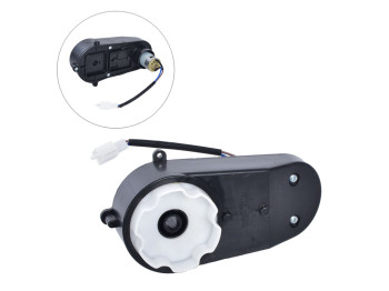 Рульовий редуктор для джипа M 5028. M 5028-ST GEAR