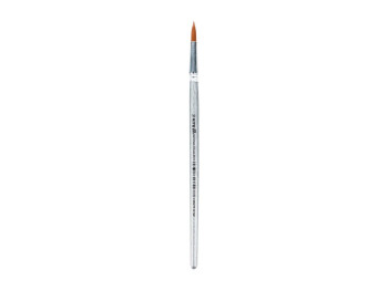 Кисть синтетичная круглая №10 K25-340-SN-10, Kite