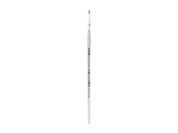 Кисть синтетичная овальная №1 K25-323-SN-1, Kite