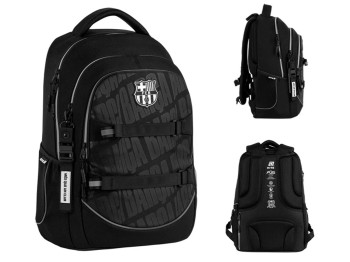 Рюкзак шкільний підлітковий Kite Education teens BC26-727L