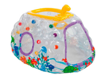 Игровой центр подводная лодка. Intex 48664