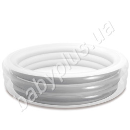 Бассейн Белый Intex 57192