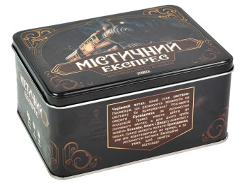 Настільна гра "Містичний експрес", 12+, Strateg