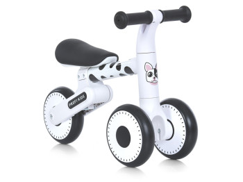 Біговел дитячий. Profi Kids 6 д. MBB 1013-4D
