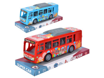 Автобус 17,5 см. XY336P