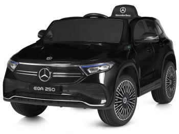 Дитячий електромобіль. M 5027EBLRS-2
