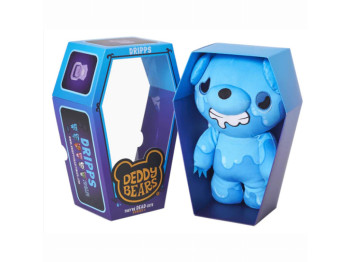 Игрушка плюшевая коллекционная Dripps Серия-3, Deddy Bears DB31206