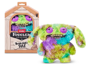 Мягкая игрушка Граф Штанец, Fuggler 15731L