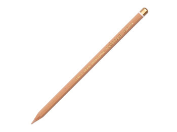 Карандаш художественный POLYCOLOR almond brown. Koh-i-Noor 3800/821