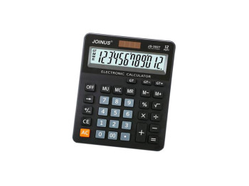 Калькулятор 12-розрядний Joinus, JS-3027