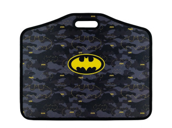 Портфель на липучках DC Batman A3, Kite