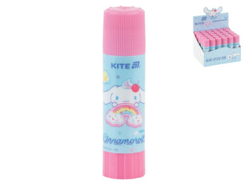 Клей-карандаш с индикатором Kite Cinnamoroll CR26-130