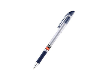 Ручка шариковая Maxflow синяя, Unimax UX-117-02