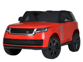 Дитячий електромобіль Land Rover M 5055EBLR-3 (4WD)