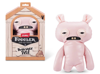 Мягкая игрушка Голощурик, Fuggler 15731D