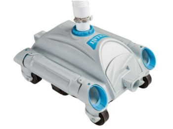 Пылесос автоматический для бассейнов Pool Accessories. Intex 28001