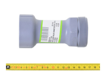 Переходник для каркасных бассейнов Intex 11040