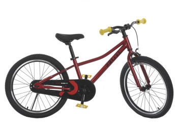 Велосипед дитячий. Profi 20д. MB 2007-1 SKD75